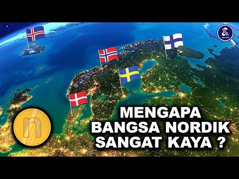 Video: Mengapa orang norwegia begitu tinggi?