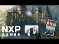 Hogwarts Legacy/Хогвартс Наследие на Nintendo Switch