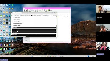 Sage 300 version 2025 Intro and GL - 10/01/2025