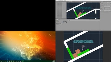 Editor Window Fullscreen: Tutorial (Unity)