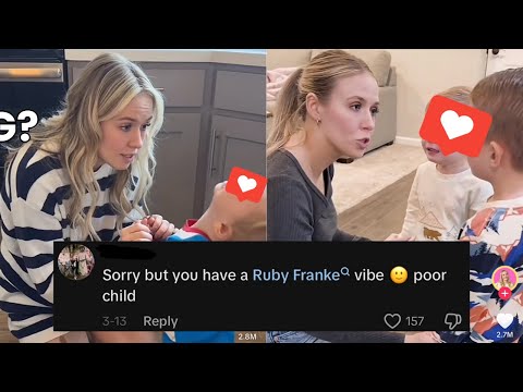 TikTok's Controversial Gentle Parenting 