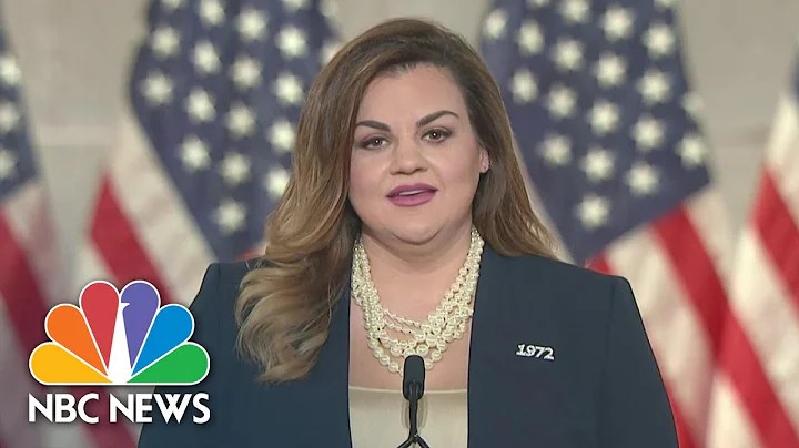 Abby Johnson Discusses Why She Left Planned Parent...