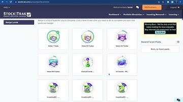 How to Manage Your Portfolio
