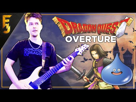 dragon-quest-overture-|-cover-by-familyjules