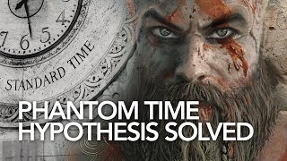 Was Our Timeline CHANGED 1000 Years Ago? Historians BAFFLED - The Phantom Time Hypothesis