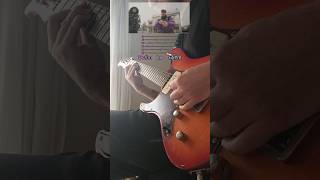 Video thumbnail of "YoSoyPlex x Ruven - Flow Violento Remix Cover Guitarra Tabs Tutorial Como Tocar #yosoyplex #ruven"