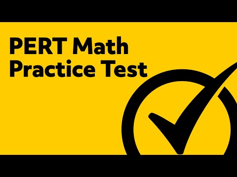 Video: Hvornår er pert-testen?