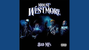 Thumbnail of Mount Westmore - Ghetto Gutter