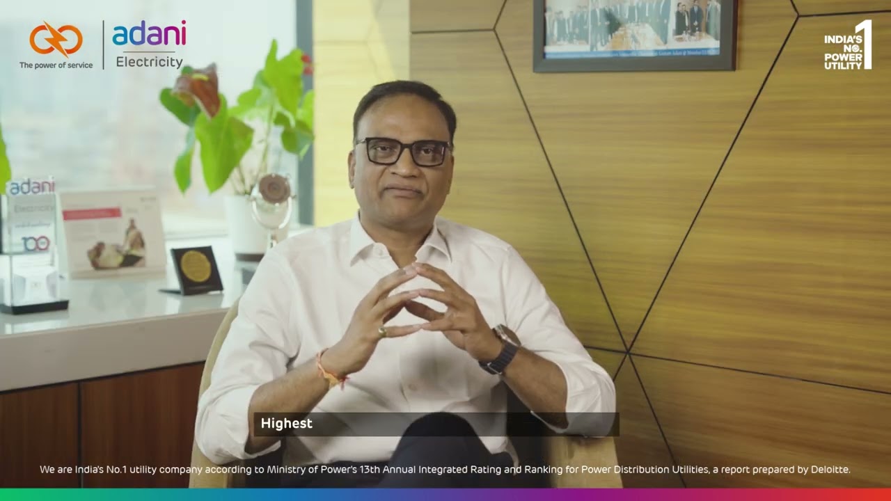 Beyond Power: How Adani Electricity Fuels Mumbai’s Growth