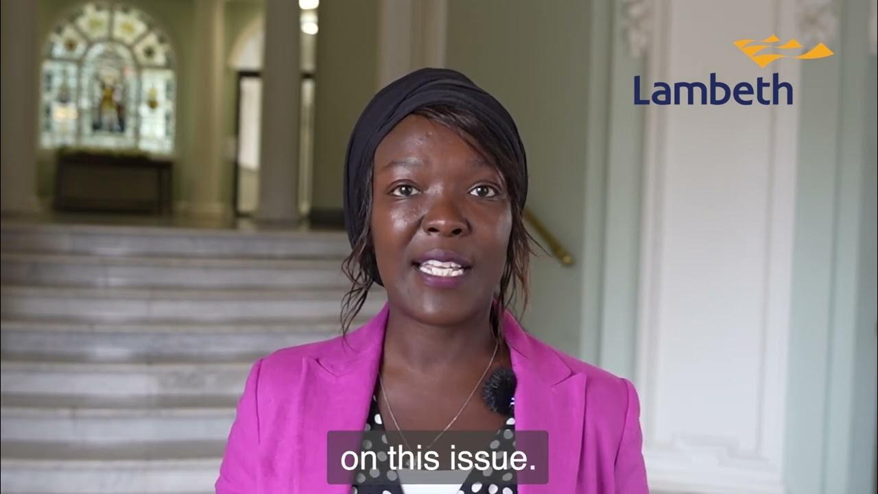 Lambeth's Draft Housing Strategy 2023 to 2030 consultation explained by