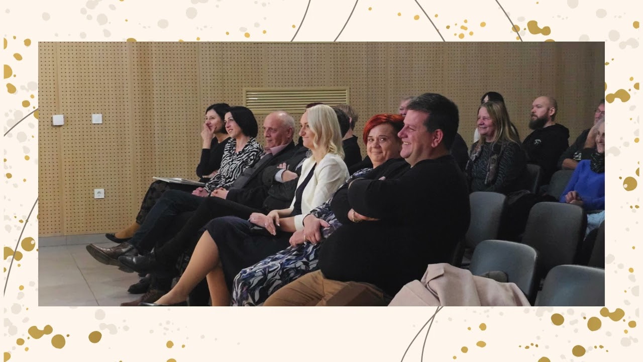 PROSLAVA V ČAST 100 IN VEČLETNEMU KULTURNEMU IN TURISTIČNEMU UDEJSTVOVANJU V MIKLAVŽU PRI ORMOŽU