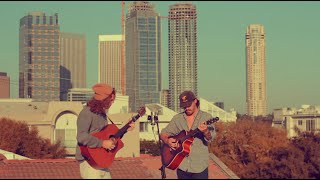 Michigan - The Milk Carton Kids (cover)