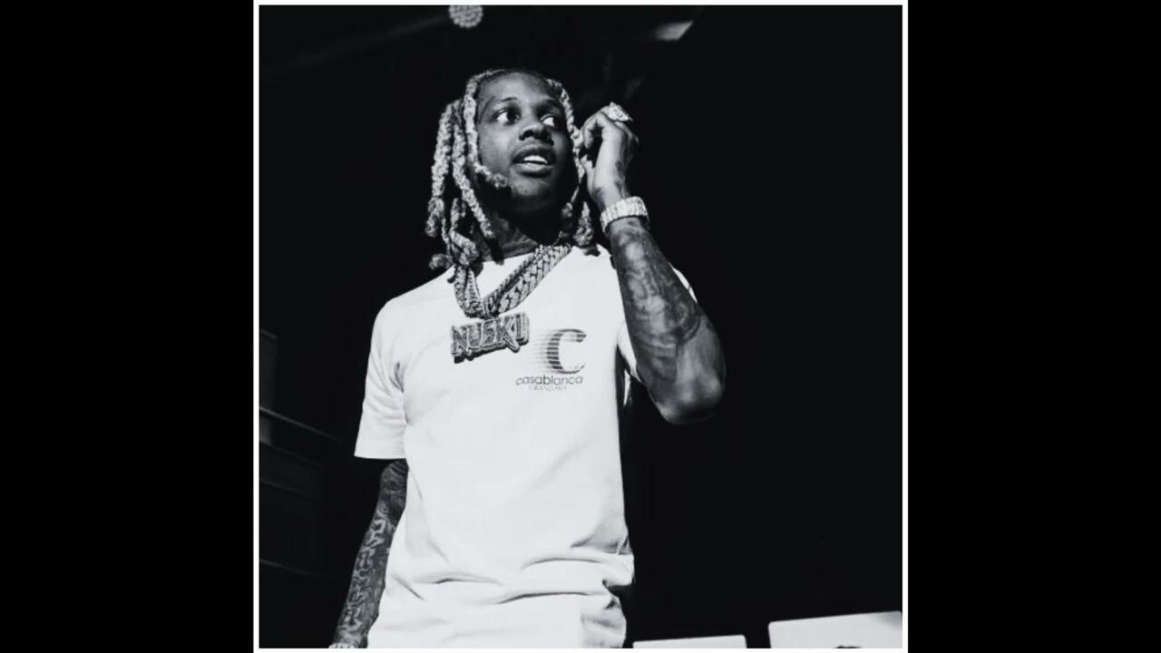 [FREE] LIL DURK TYPE BEAT HARD "SLIDE" YouTube