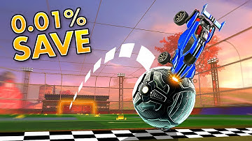 ROCKET LEAGUE MOST UNEXPECTED MOMENTS #239