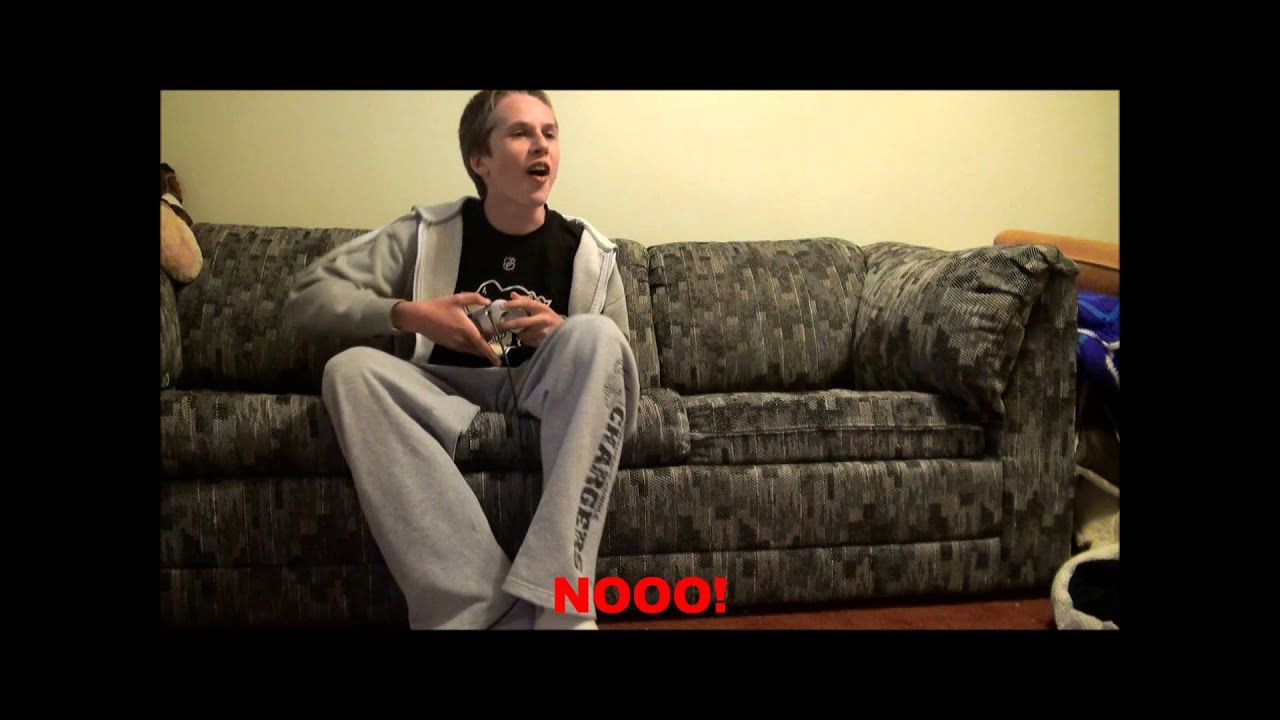 Ninja Juan On Climate Change