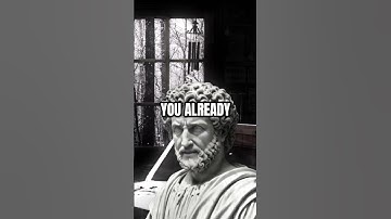 Rebuild with Precision: Stoic Wisdom After Rejection