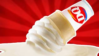 Shady Things You Never Knew About Dairy Queen's Menu