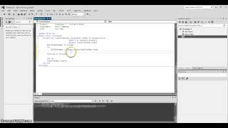 Visual Basic 2012 Prototype 02