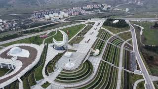 Balıkesir Çamlık Tepesi Full Hd