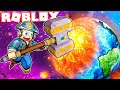 FACCIO ESPLODERE IL MONDO DI ROBLOX!