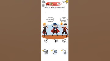 Who Is ? Brain Teaser & Riddles ( Level 104 ) #shorts