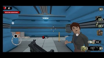 The Walking Zombie 2 (Walk-through): Ruby