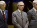 Honeckers 20 jahre Plan von 1983
