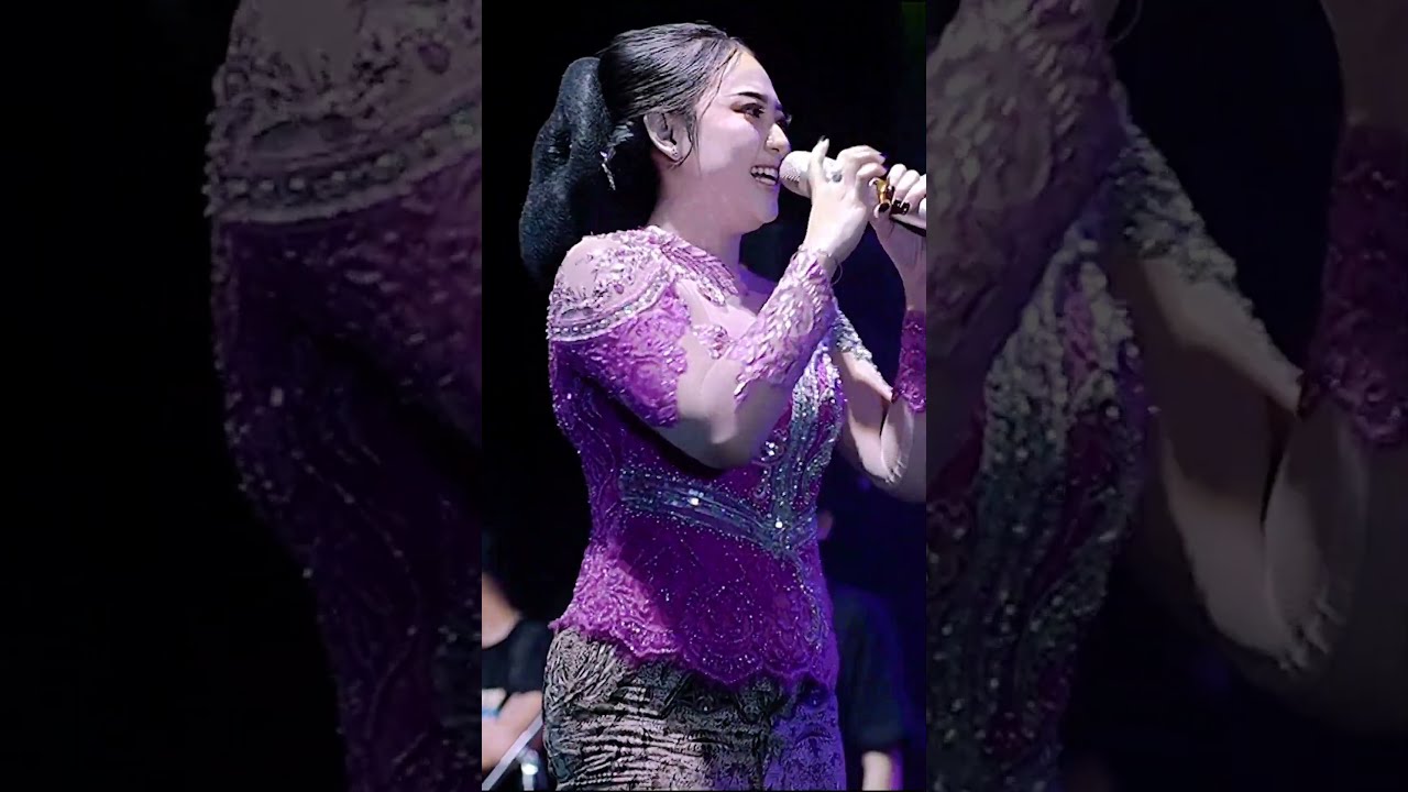 Bokong Semok - Silvy Kumalasari #shorts #bokongsemok #silvykumalasari