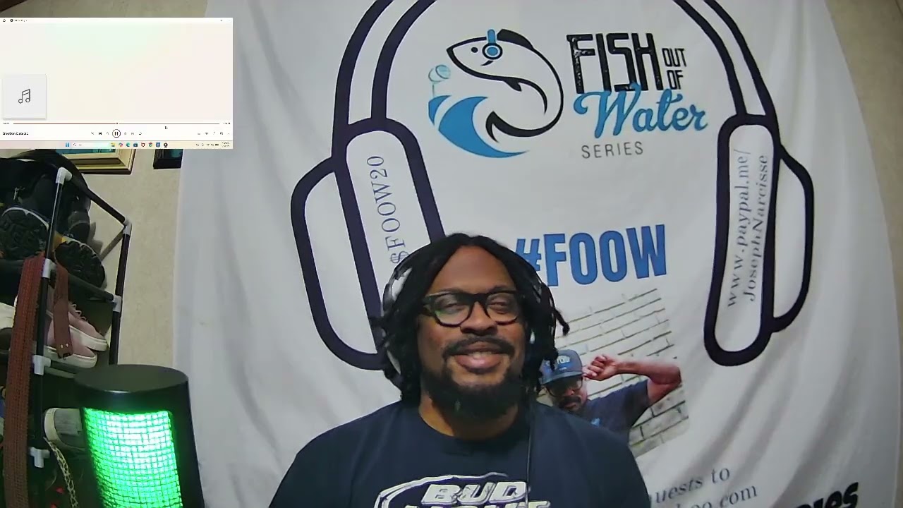 Rush - Emotion Detector Reaction 