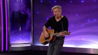 Olof Ehres - Addicted To You Hela Audition - Idol Sverige Tv4
