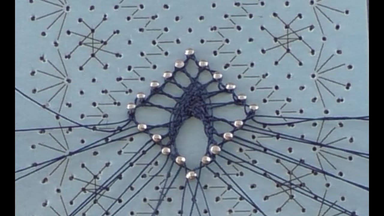 Паук с соборного окна с Дженни Брандис