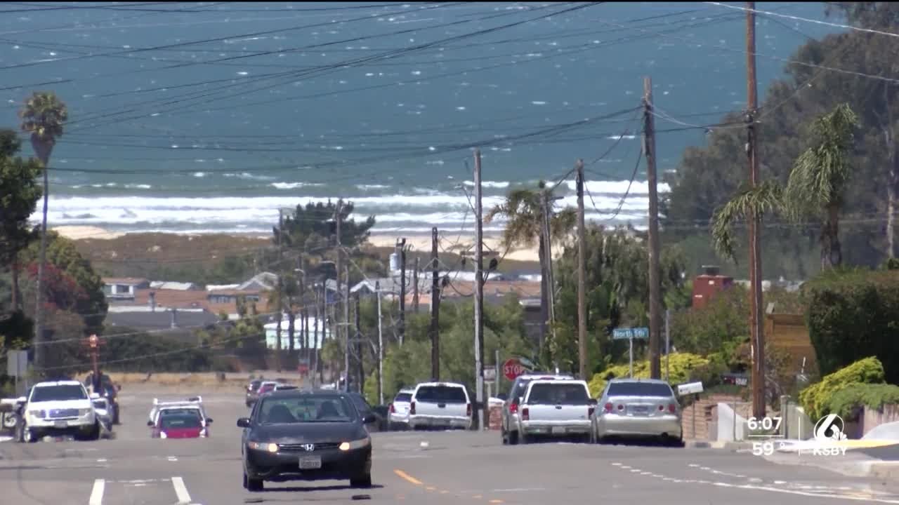 City of Grover Beach considering mandatory water cutbacks