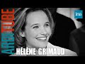 Hélène Grimaud fait craquer Thierry Ardisson dans "Tout Le Monde En Parle" | INA Arditube