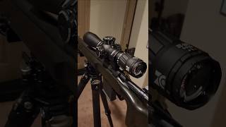 Zero Compromise ZC527 FIRST Impressions. #long #range #precision #zero #compromise #dasher #gorgeous