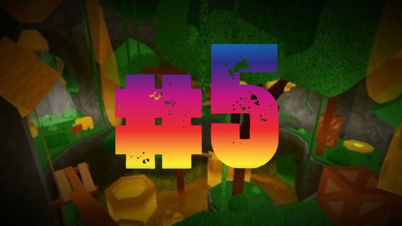 Fe2 Weekly Compilation #5 - Amazing Forum Maps Pt 2 Ft Fans and Friends