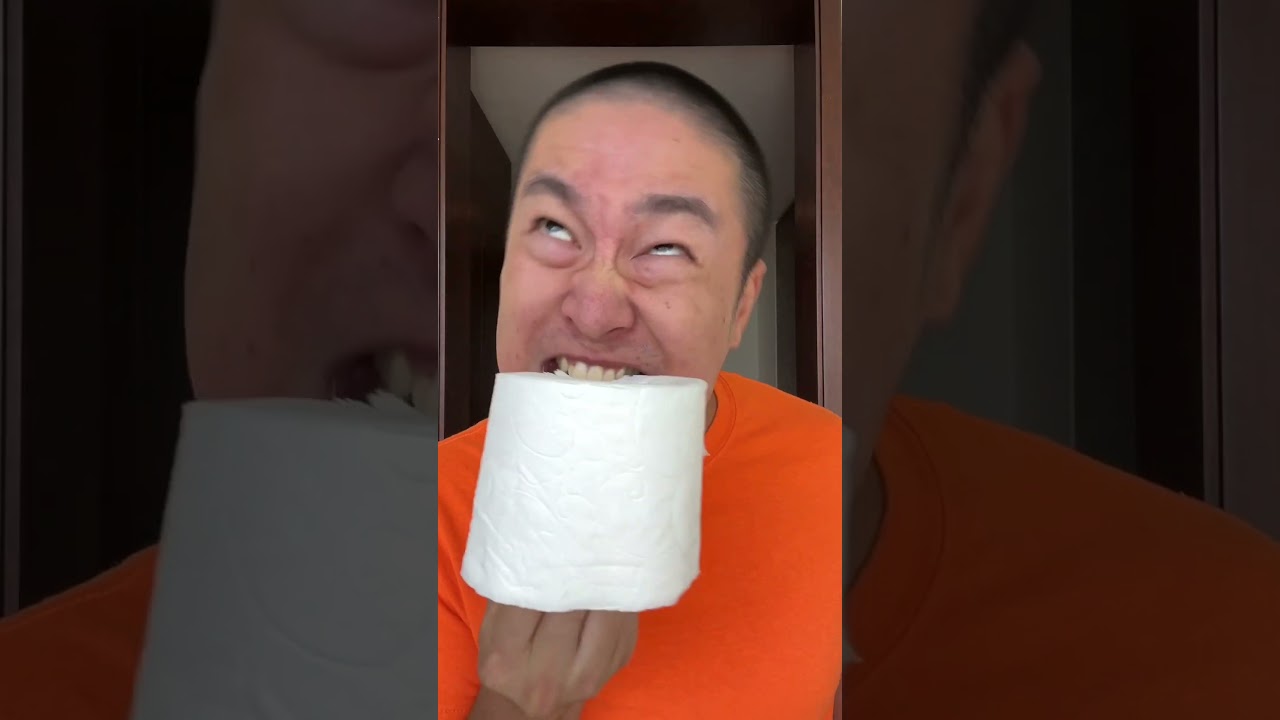 ⁣Sagawa1gou funny video 😂😂😂 | SAGAWA Best TikTok 2024 #shorts