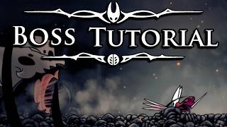How to beat SKULL TYRANT | Hollow Knight Silksong