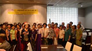 DSC 0023圣诞联欢前奏曲  3