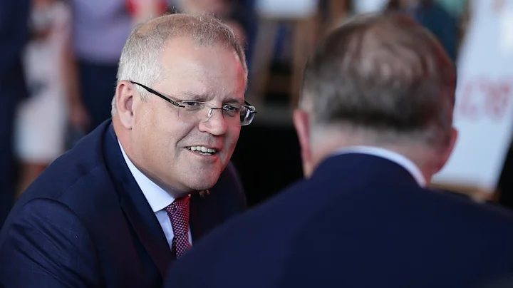 This election is 'really, really close': Sarah Hen...