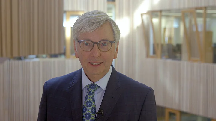 The Vice-Chancellor’s annual 1st October address to the University