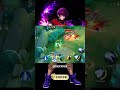 Sora Thunder Damage🔥| DEICIDER | #mobilelegends #sora #mlbbcreatorcamp #shorts
