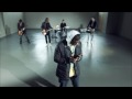 Sho Baraka's "Oh Well" Video
