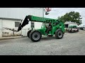 2016 SKY TRAK 8042 For Sale