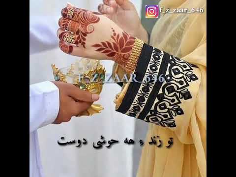 Fareed Kharani Tu Dost Shak Manaratain Mohabbatein Fareekharani 