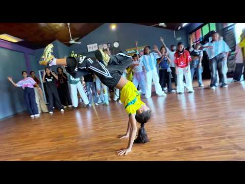 කොහොමද COOL STEPS සෙට් එකේම FIFA ගැම්ම ?🔥Siir Siir DaNcE | FIFA 2026