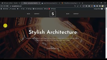 WP Rocket WordPress Plugin Settings 2025 🚀WordPress Speed Optimization WP Rocket 3 Minute Setup