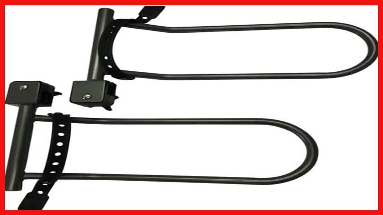 Great product Swagman XTC2 FAT BIKE Wheel Tray YouTube