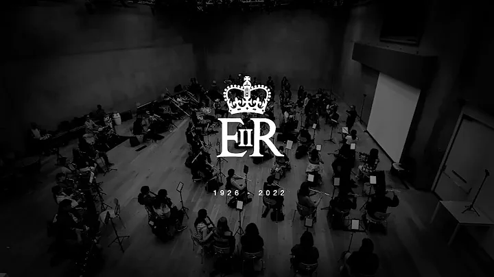 RHYO - Purcell funeral music: In Memoriam Queen El...