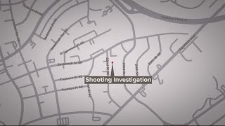 Homicide investigation underway in Southeast DC