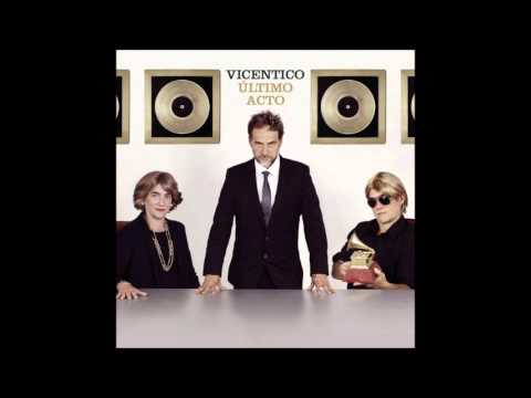 Putar Culpable (with Our Latin Thing) - Vicentico
